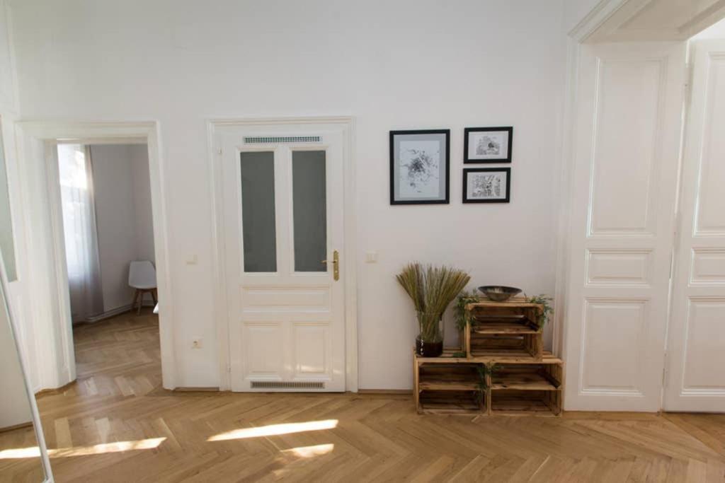 Josef'S Home I Kaiserzeit Residence I 02 Відень Екстер'єр фото